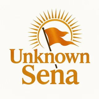 ⚔ Unknown Sena 🚩 ⚔