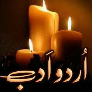 اردو ادب