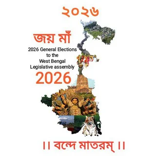 ভারতীয় সনাতনী বঙ্গ ( 2026 West Bengal assembly elections )