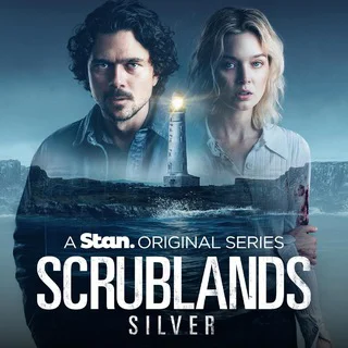 SCRUBLANDS SERIES