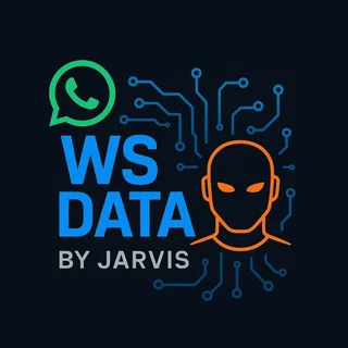 WSDATA BY JARVIS🌐