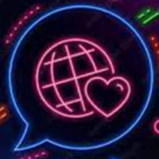 World Chat Friends