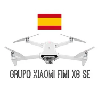 Xiaomi Fimi X8 SE (Spain)