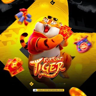 GRUPO FORTUNE TIGER 🐯
