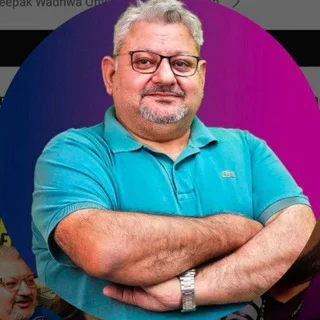 official Deepak wadwa