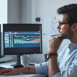 TRADEVIX ( WORK IS GOD)