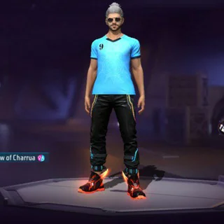 FREE FIRE TRUTED ID SELLER