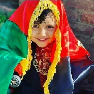 افغانستان