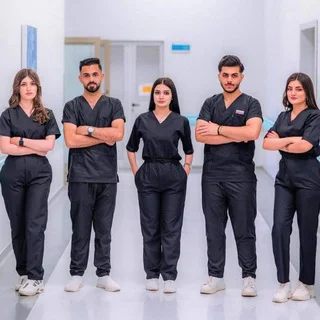 🥇گروپ داکتران نخبه🥇