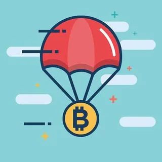 Airdrop - Free Crypto (For All)