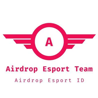Airdrop Esport Group🇮🇩