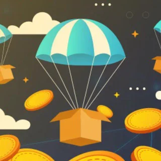 Airdrop Identifier