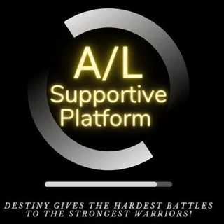 A/L Supportive Platform-2022 A/L