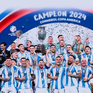 Argentina Fans Kerala | Vamos Argentina