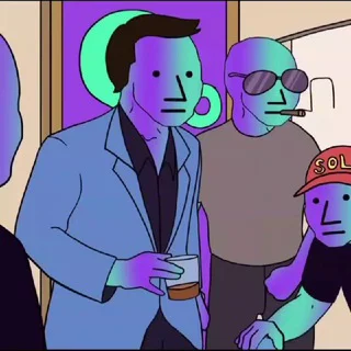 BEST MEME ART STUDIO