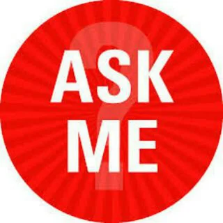 Ask Me