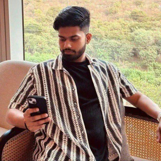 Rochit singh trader