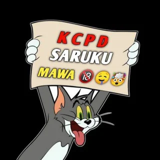 KCPD saruku mawa