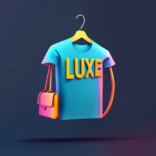 t-ShirtLuxe👕