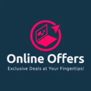 Online Offers