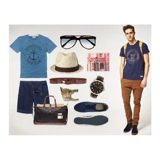 Online Fashion Hub