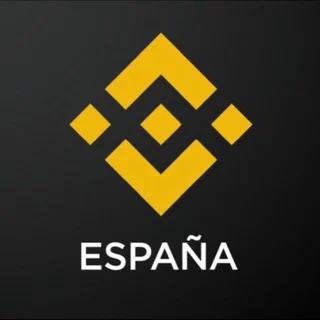 Binance España ✔