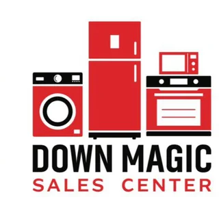 BIZ WITH DOWN MAGIC SALES CENTER