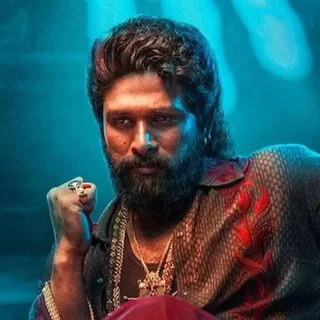 PUSHPA 2 HD MOVIE