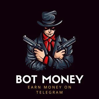 Bot Money
