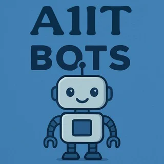 BOTS CHAT AI1T
