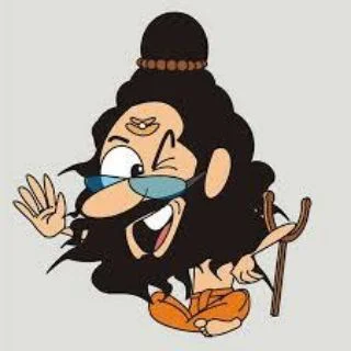 Caca waho