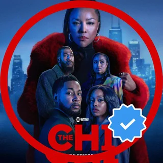 THE CHI | SEASON | SERIES | TV SHOWS | 1 | 2 | 3 | 4 | 5 | 6