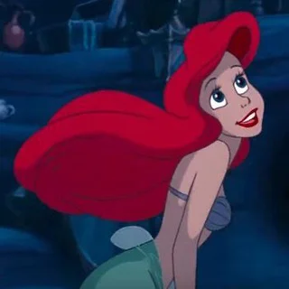 Disney Princess 💦