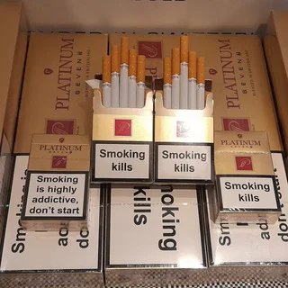 Cigarettes Trader