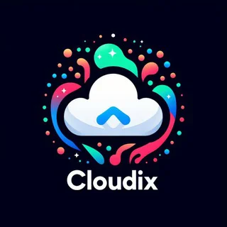 CloudiX