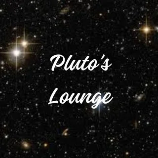 Pluto’s Crypto/Fortnite Lounge