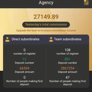 Agent Adda 👀