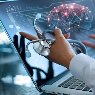 Data Science - Healthcare