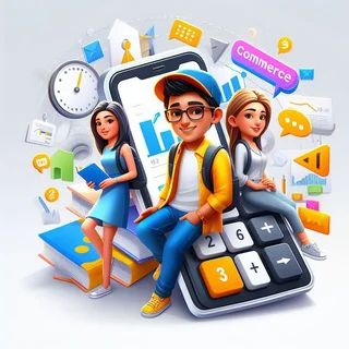 Commerce Net Group