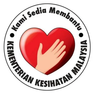 CPRC Kementerian Kesihatan Malaysia ✔