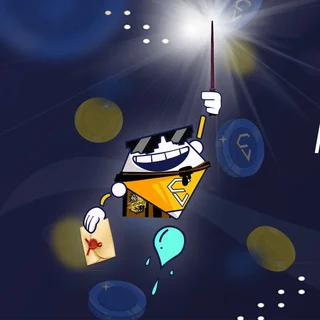 CryptoLand Airdrop 🎁