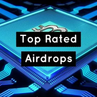 Unlimited Airdrop Share🌏🌏
