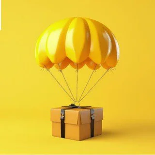 AirdropHarvest