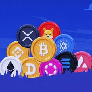 USDT Crypto Coin Buy & Sell
