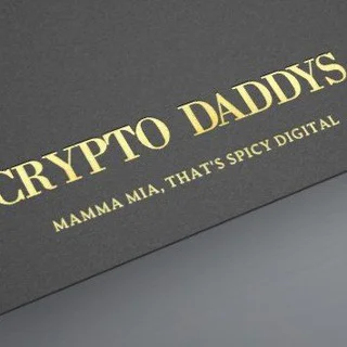 Crypto Daddys🙊