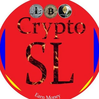 Crypto SL Chat Group