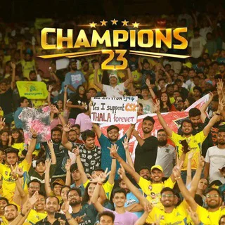 Chennai Super Kings | CSK Group