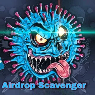 Airdrop Scavenger Community