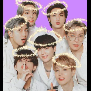 BTS Army forever whenever😚🫶