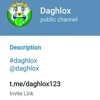 Daghlox